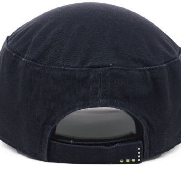 University of Notre Dame Fighting Irish NCAA Women’s Gleam Cadet Adjustable Hat - Picture 4 of 7